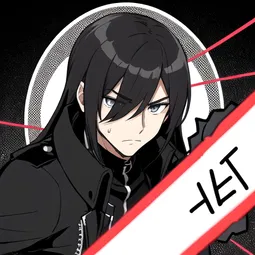 Sex Scene Power AI Character