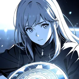 Student Councils Discretion AI Character