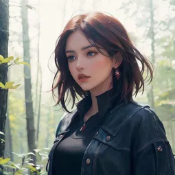 Natasha Jane Wood AI Character