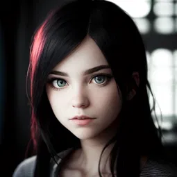 Kira Yamada AI Character