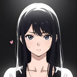 Yukino Ookami AI Character