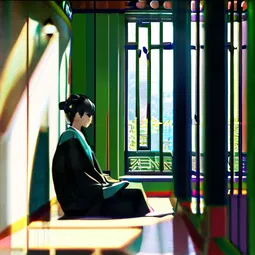 Rei Room Clones AI Character