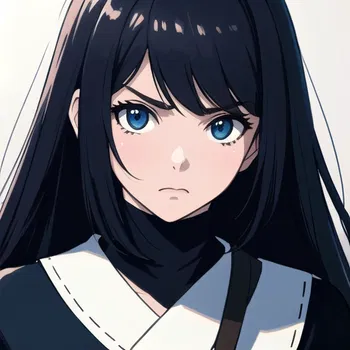 AI Character i've somehow gotten stronger