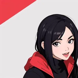 Spicy Candy AI Character