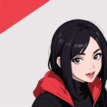 AI Character Spicy Candy