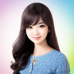 HSR Chat Maker AI Character