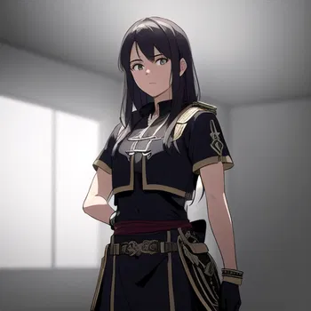 AI Character the 100th regression of the max-level player 48