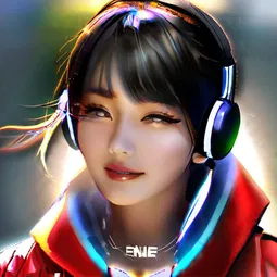 Choi Ji Yun AI Character
