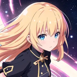 What Akashic Records AI Character