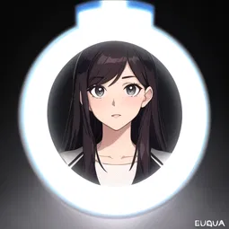 Eureka Thurston AI Character