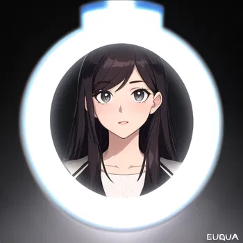 AI Character Eureka Thurston