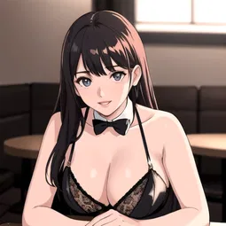 Strippers Near Me AI Character