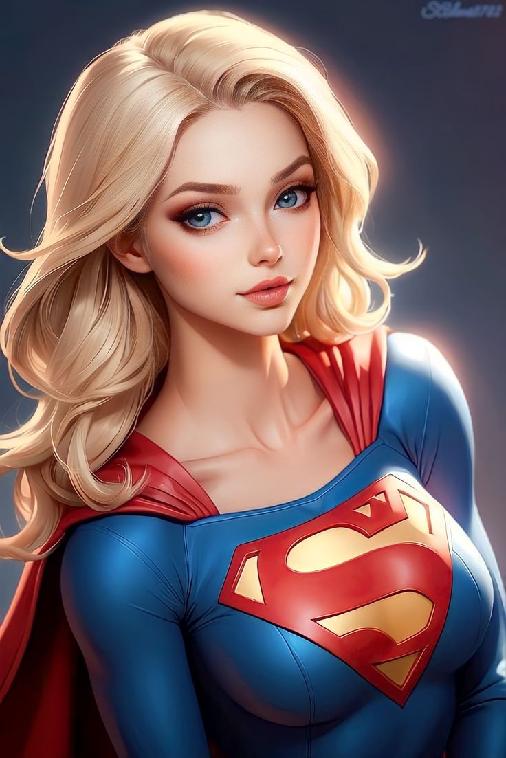 Kara Zor-El (Supergirl)