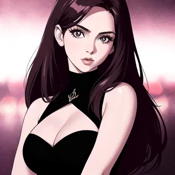 AI Character Karen Lilica