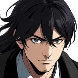 Munto AI Character