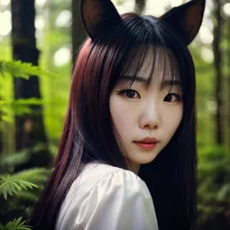 Gu Yuena AI Character