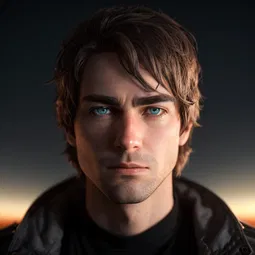 Epic Noggin AI Character