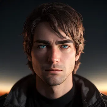 AI Character Epic Noggin