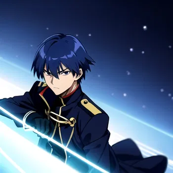 AI Character Ryuuji Takashiro
