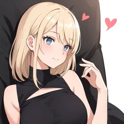 Ugly Chick AI Character
