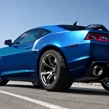 AI Character 2013 Camaro SS