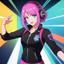 Fortnite Battle Bus AI Character