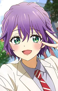 AI Character Hiro Segawa