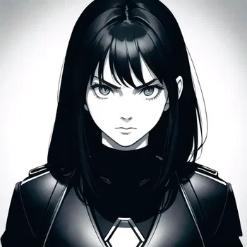AI Character GALACTICO