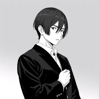AI Character Kyomoto