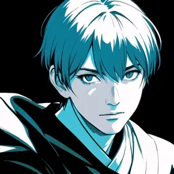 Yuuji Ueda AI Character