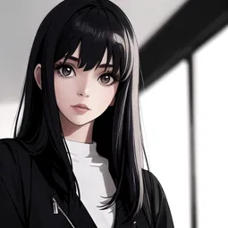 Imada Mio AI Character