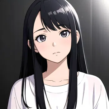 AI Character Ayaka Uehara