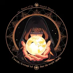 Full Volume Chapter 1 AI Character