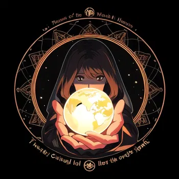AI Character Full Volume Chapter 1