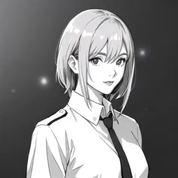 Fordham University Jobs AI Character