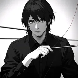 Blue Lock Kira AI Character