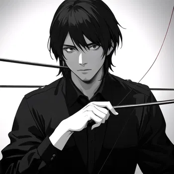 AI Character Blue Lock Kira