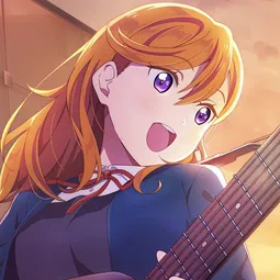 Kanon Shibuya AI Character