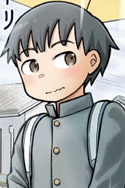AI Character Kouhei Aida