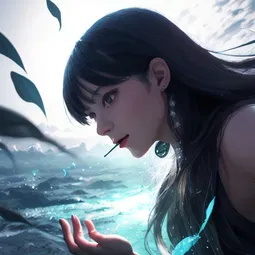 perchance chatai AI Character