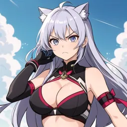 Kotone 'Koto' Yamada AI Character