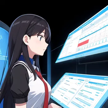 AI Character nhentia net