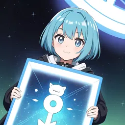 4 Aniem AI Character