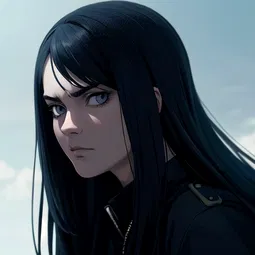 Kaifuku Jutsushi and Yarinao AI Character