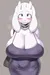 Toriel Dreemurr