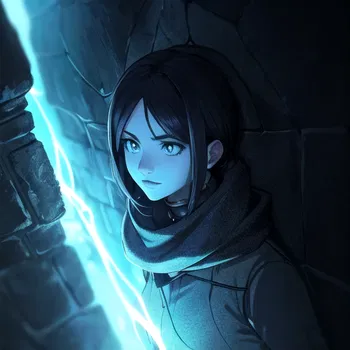 AI Character Exclusive Dungeon Leveler