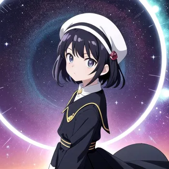AI Character Tsukimichi Season 3