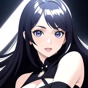 AI Character Irisphilia