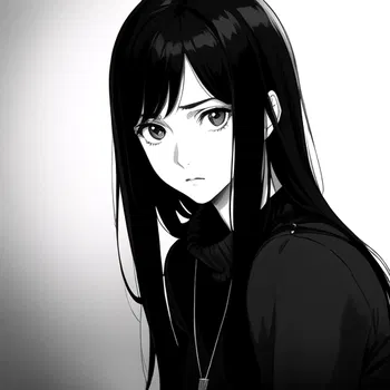 AI Character Alluka HxH