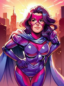 Betsy Braddock (Psylocke) AI Character